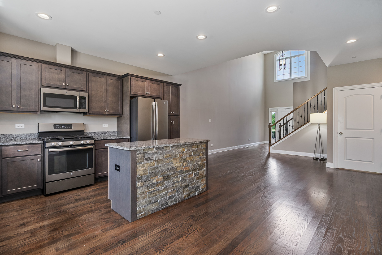 14903 S Preserve Drive, Lockport, IL 60441