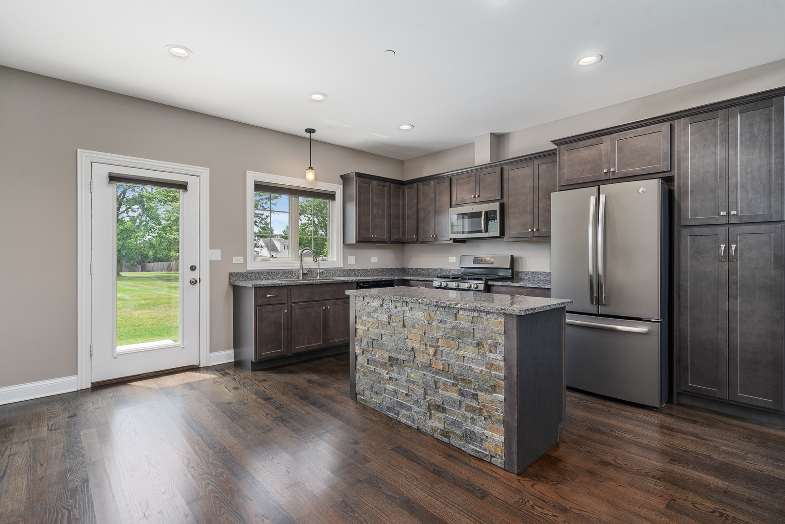 14903 S Preserve Drive, Lockport, IL 60441