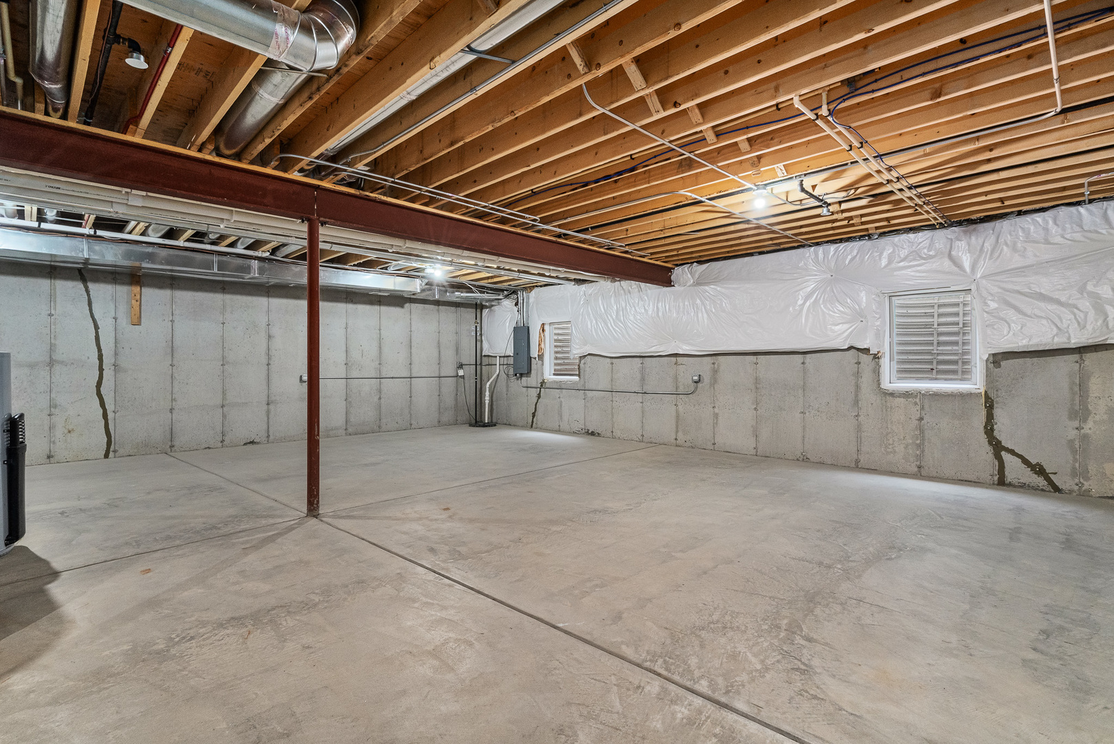 14903 S Preserve Drive, Lockport, IL 60441