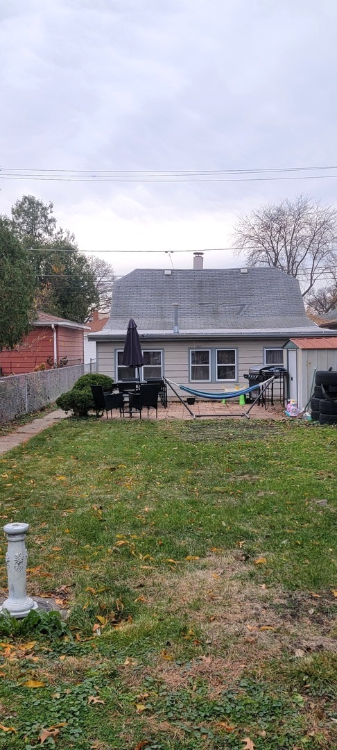 3936 Oak Park Avenue, Stickney, IL 60402