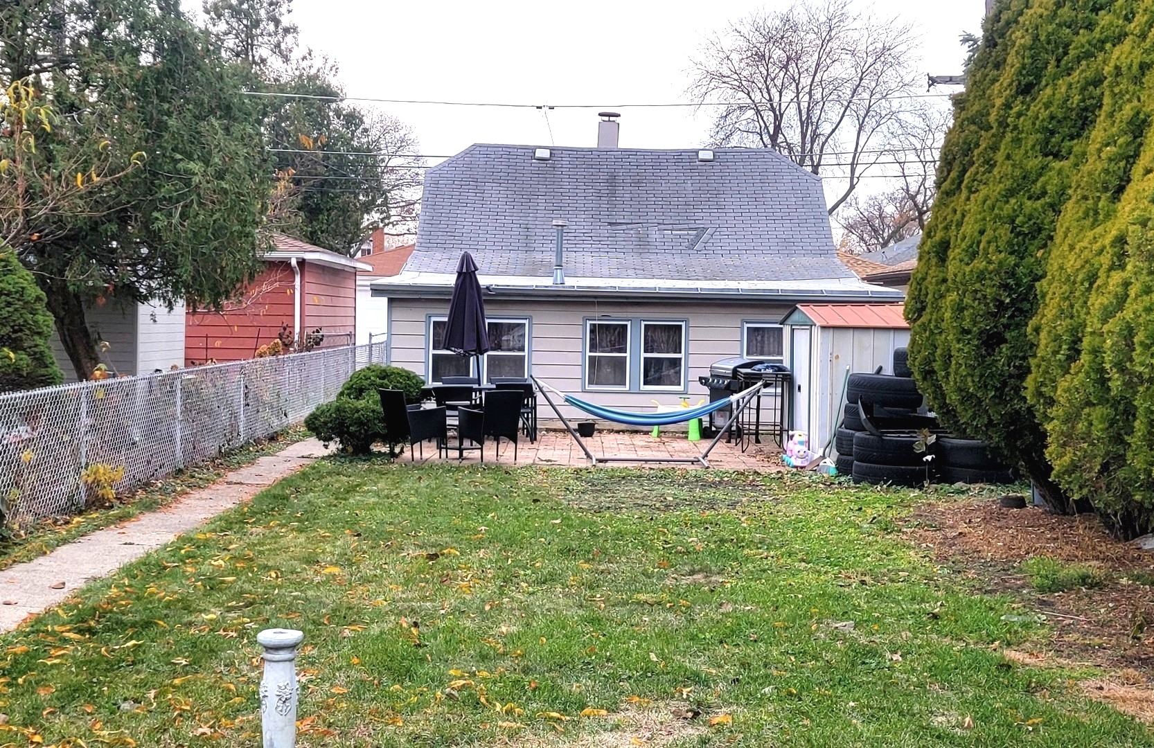 3936 Oak Park Avenue, Stickney, IL 60402