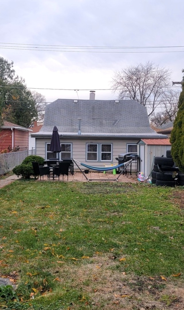 3936 Oak Park Avenue, Stickney, IL 60402