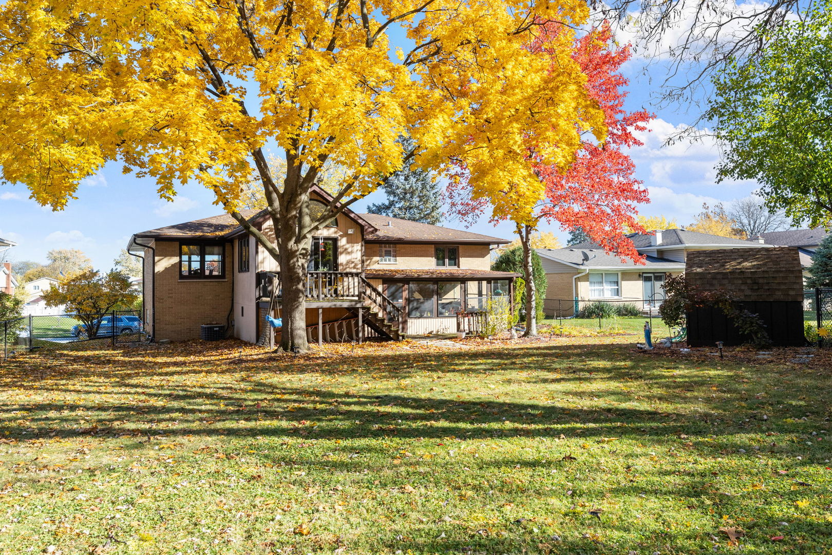 15340 Maple Drive, Oak Forest, IL 60452