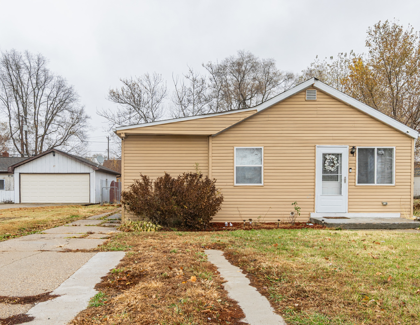 2730 9th Street, Rockford, IL 61109