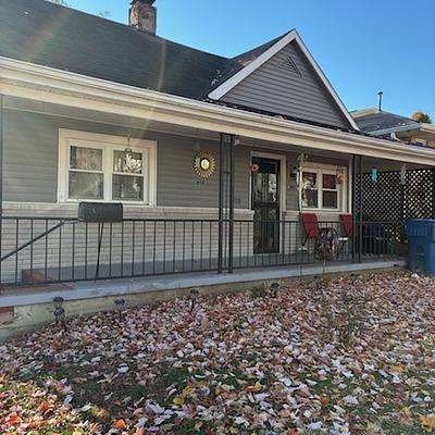 423 E 7th Street, Mount Carmel, IL 62863