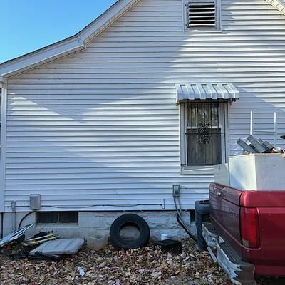 423 E 7th Street, Mount Carmel, IL 62863