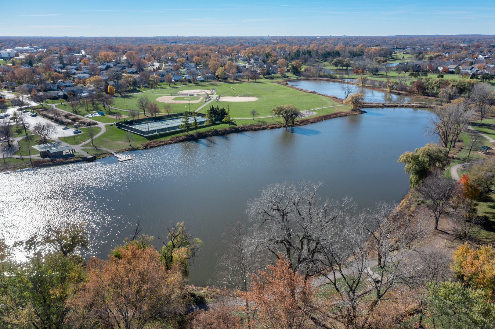 1320 Hassell Road, Hoffman Estates, IL 60169