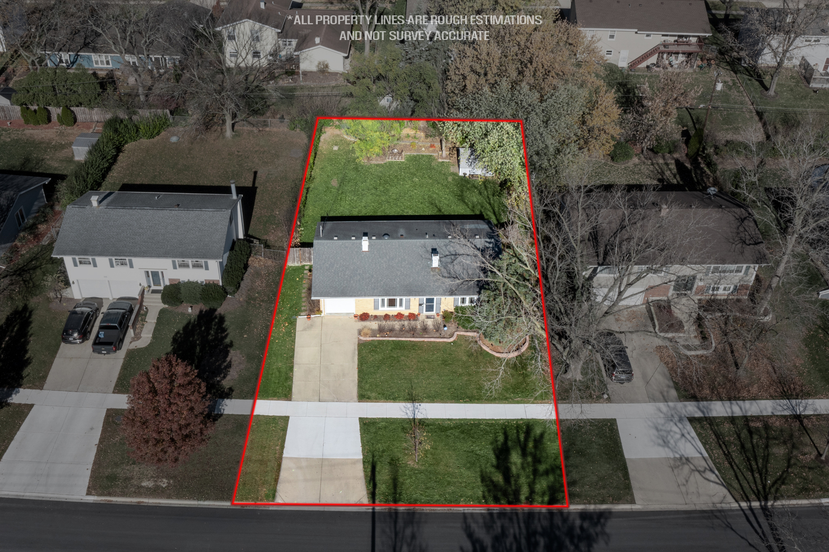 1320 Hassell Road, Hoffman Estates, IL 60169