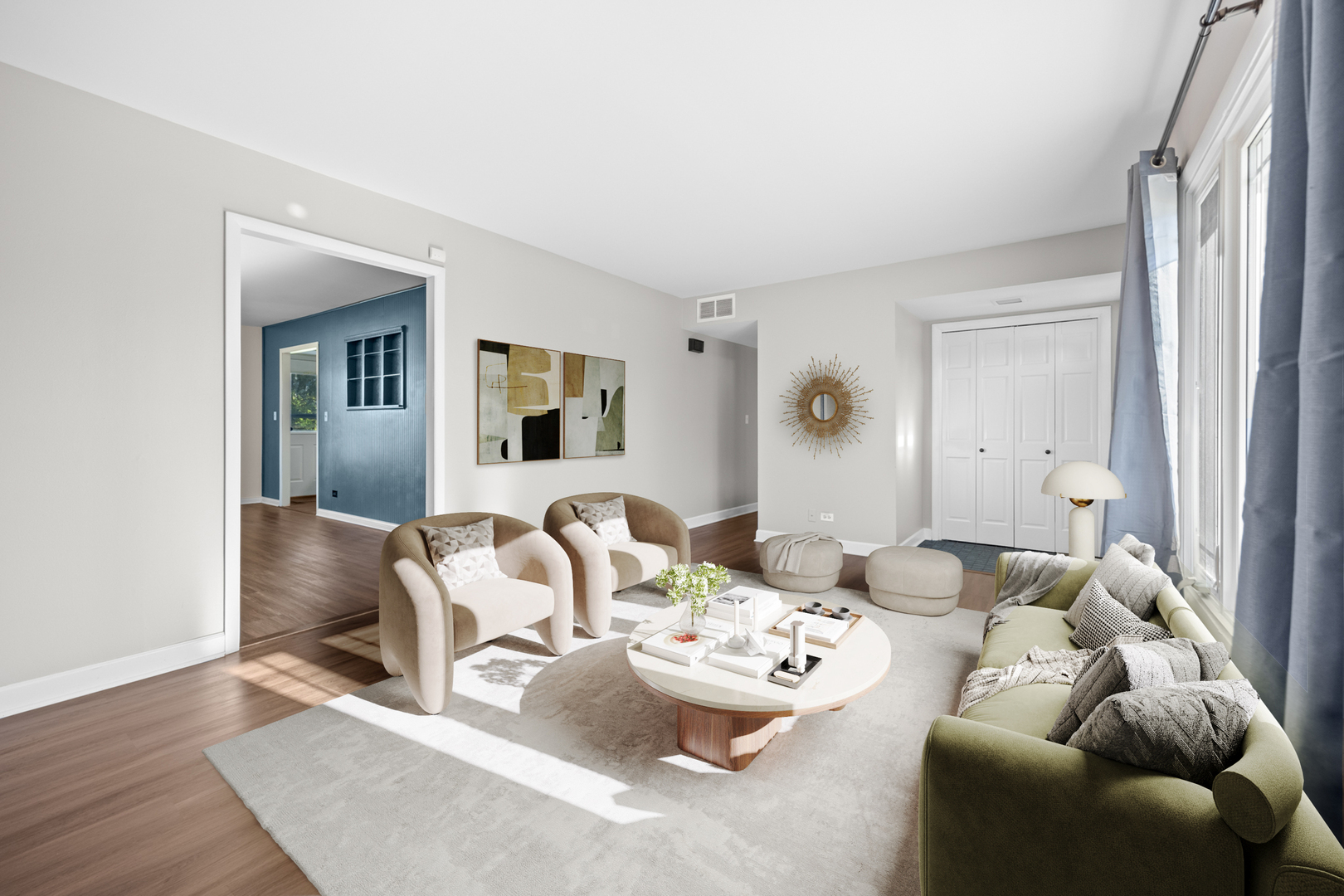 1320 Hassell Road, Hoffman Estates, IL 60169