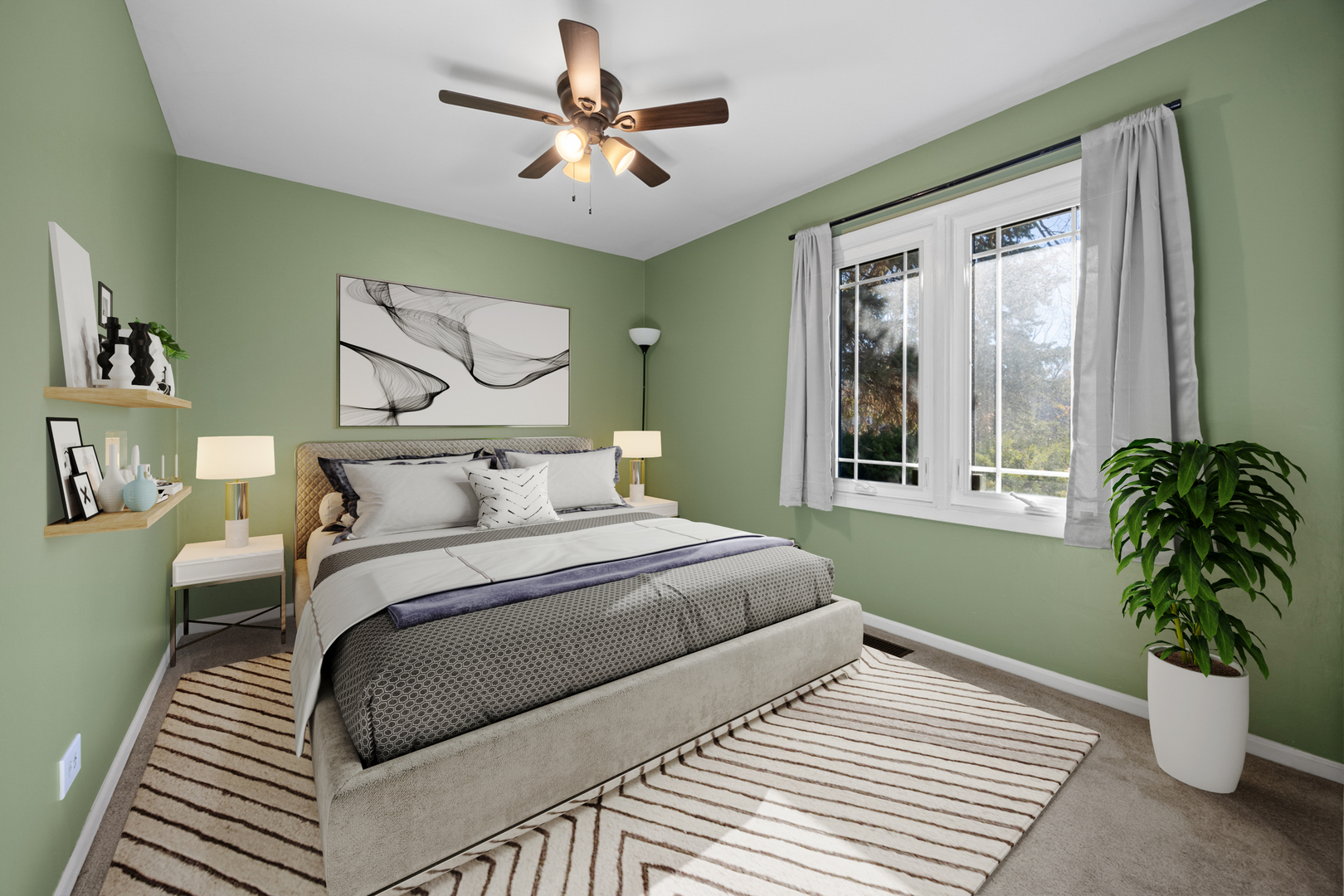 1320 Hassell Road, Hoffman Estates, IL 60169