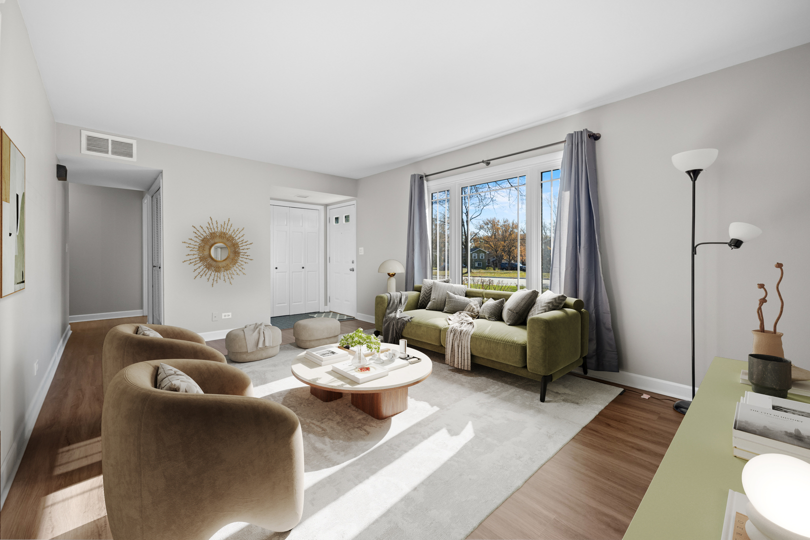 1320 Hassell Road, Hoffman Estates, IL 60169