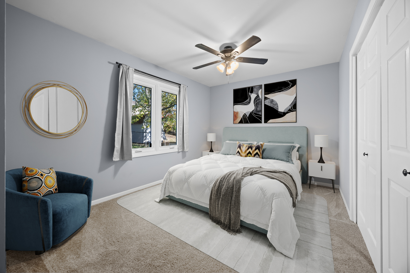 1320 Hassell Road, Hoffman Estates, IL 60169