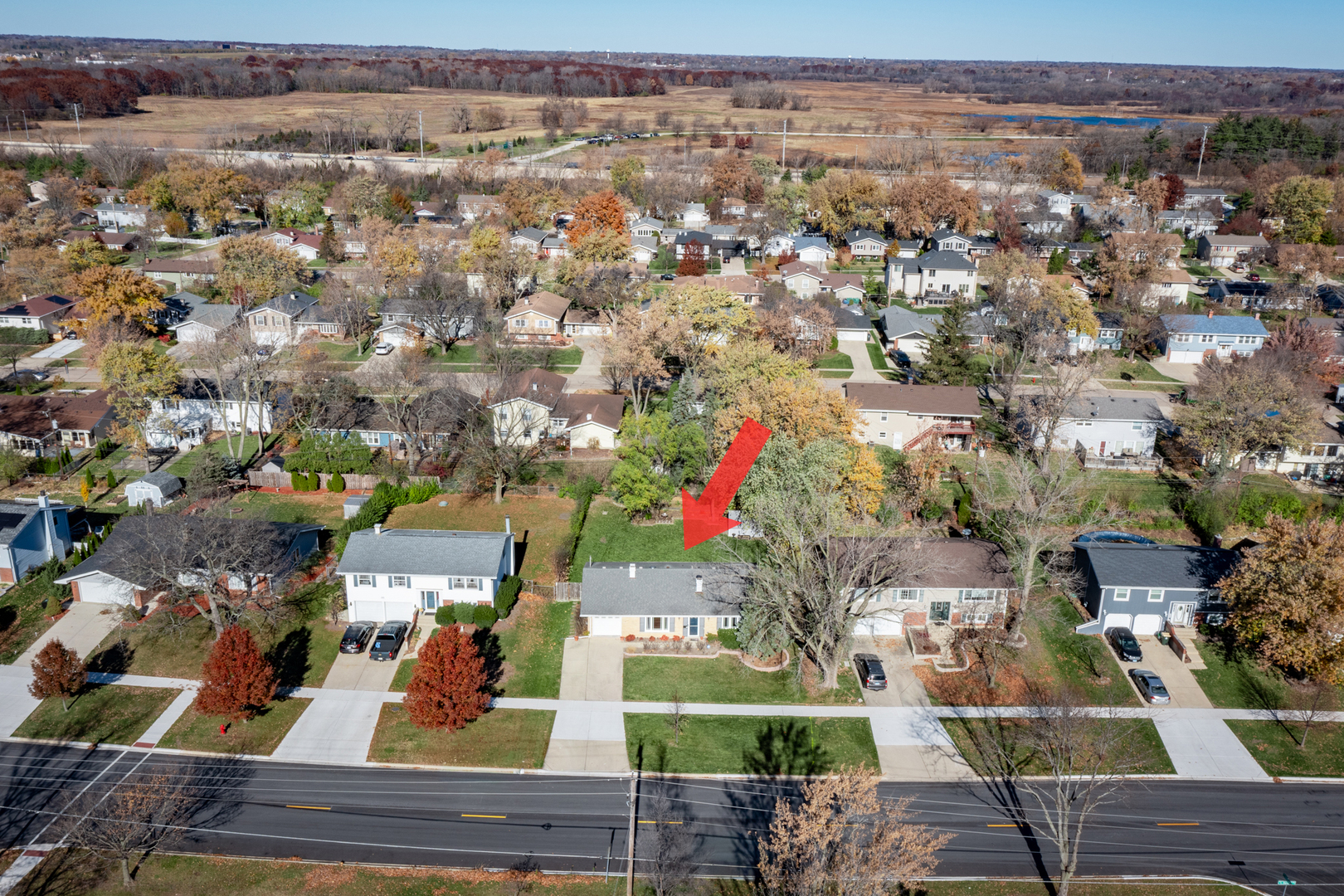 1320 Hassell Road, Hoffman Estates, IL 60169