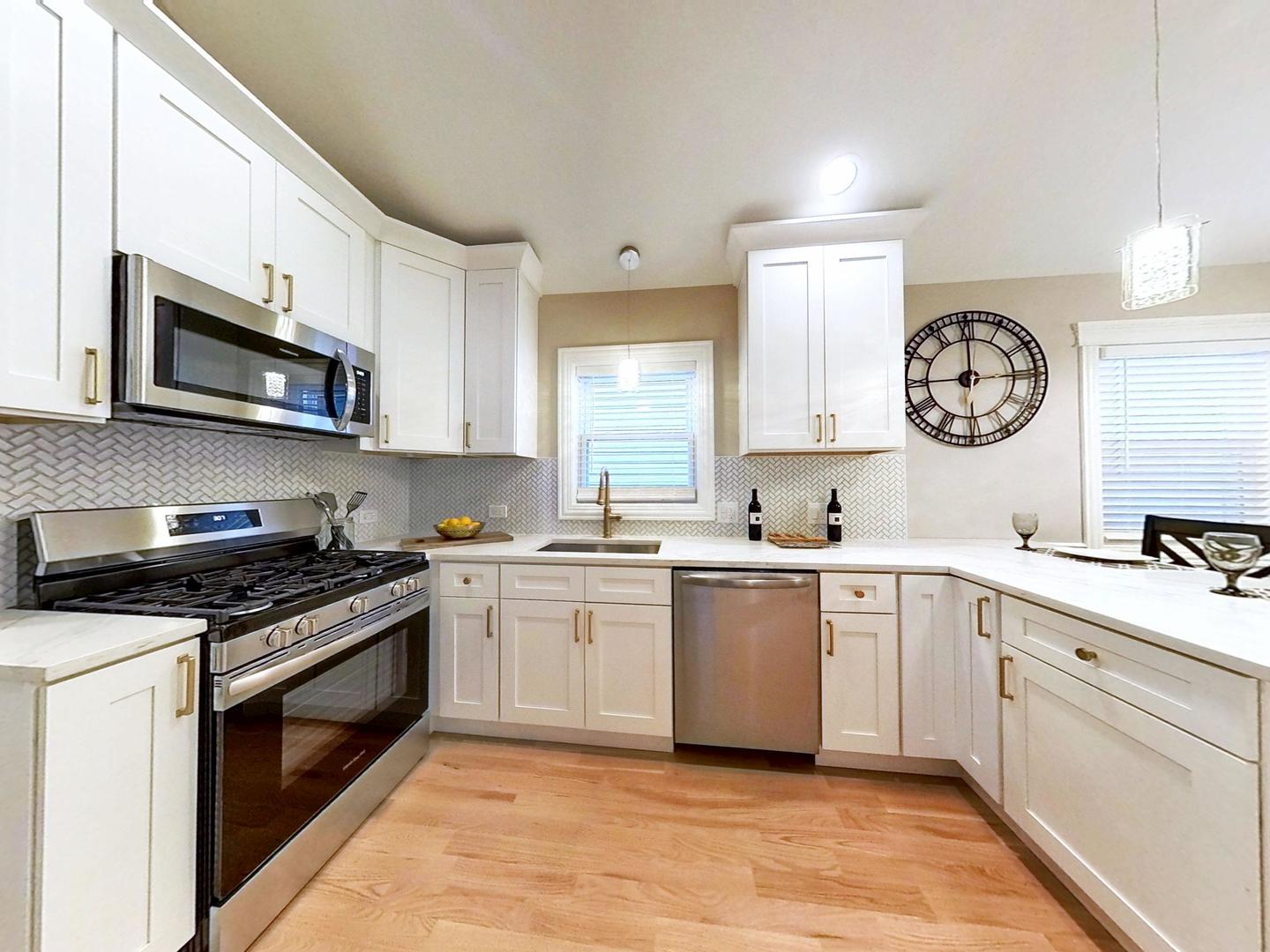 9221 S Normal Avenue, Chicago, IL 60620