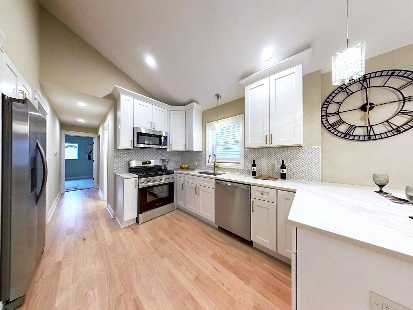 9221 S Normal Avenue, Chicago, IL 60620