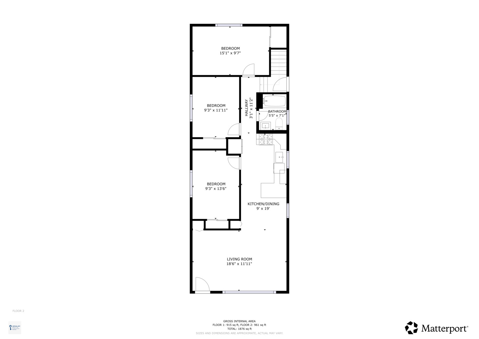 9221 S Normal Avenue, Chicago, IL 60620