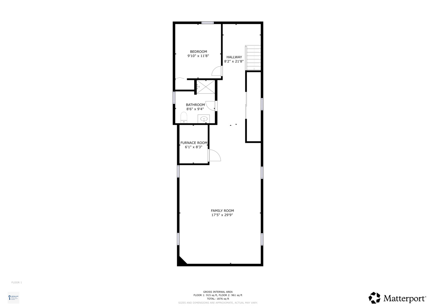 9221 S Normal Avenue, Chicago, IL 60620