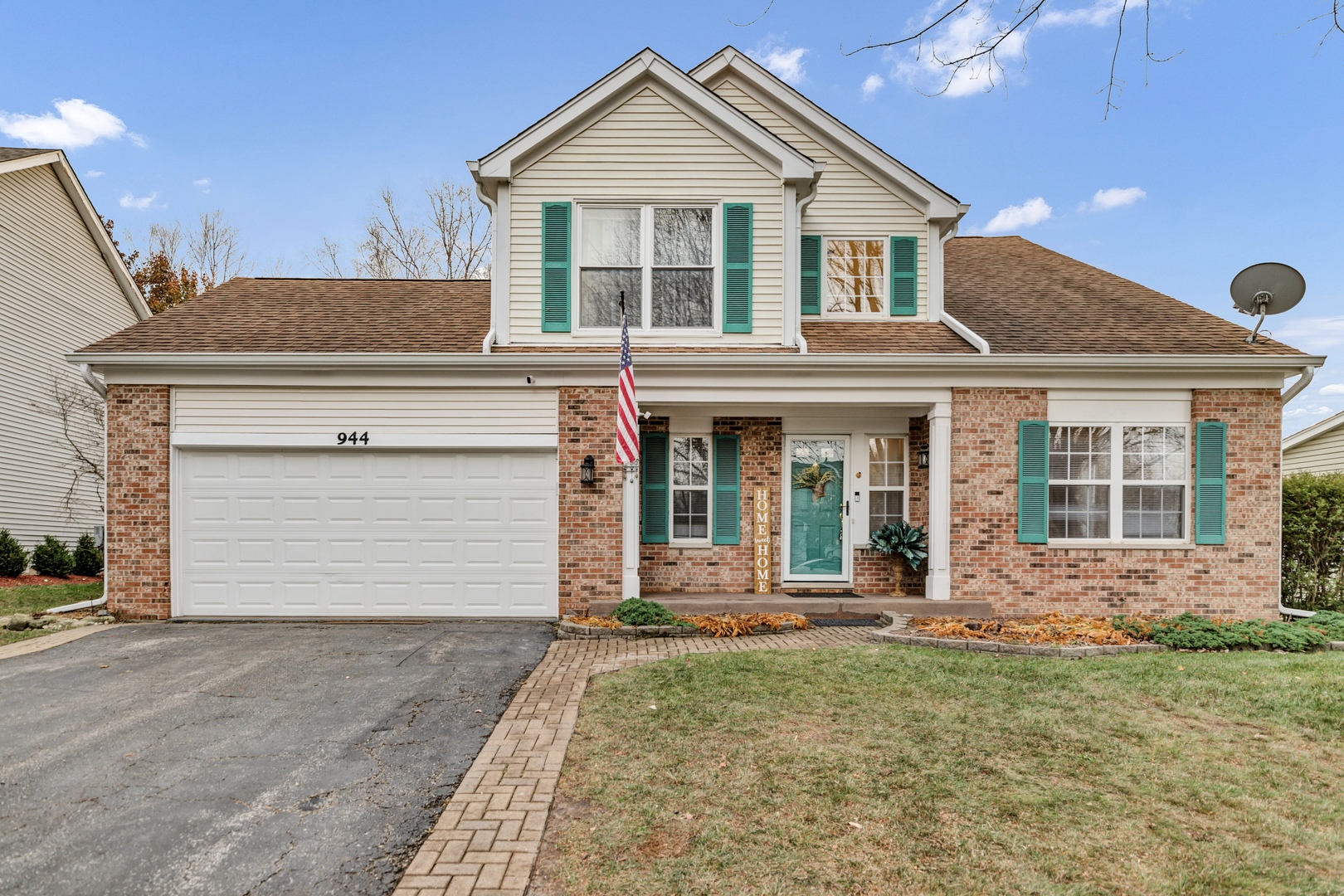 944 Cortney Drive, Carpentersville, IL 60110