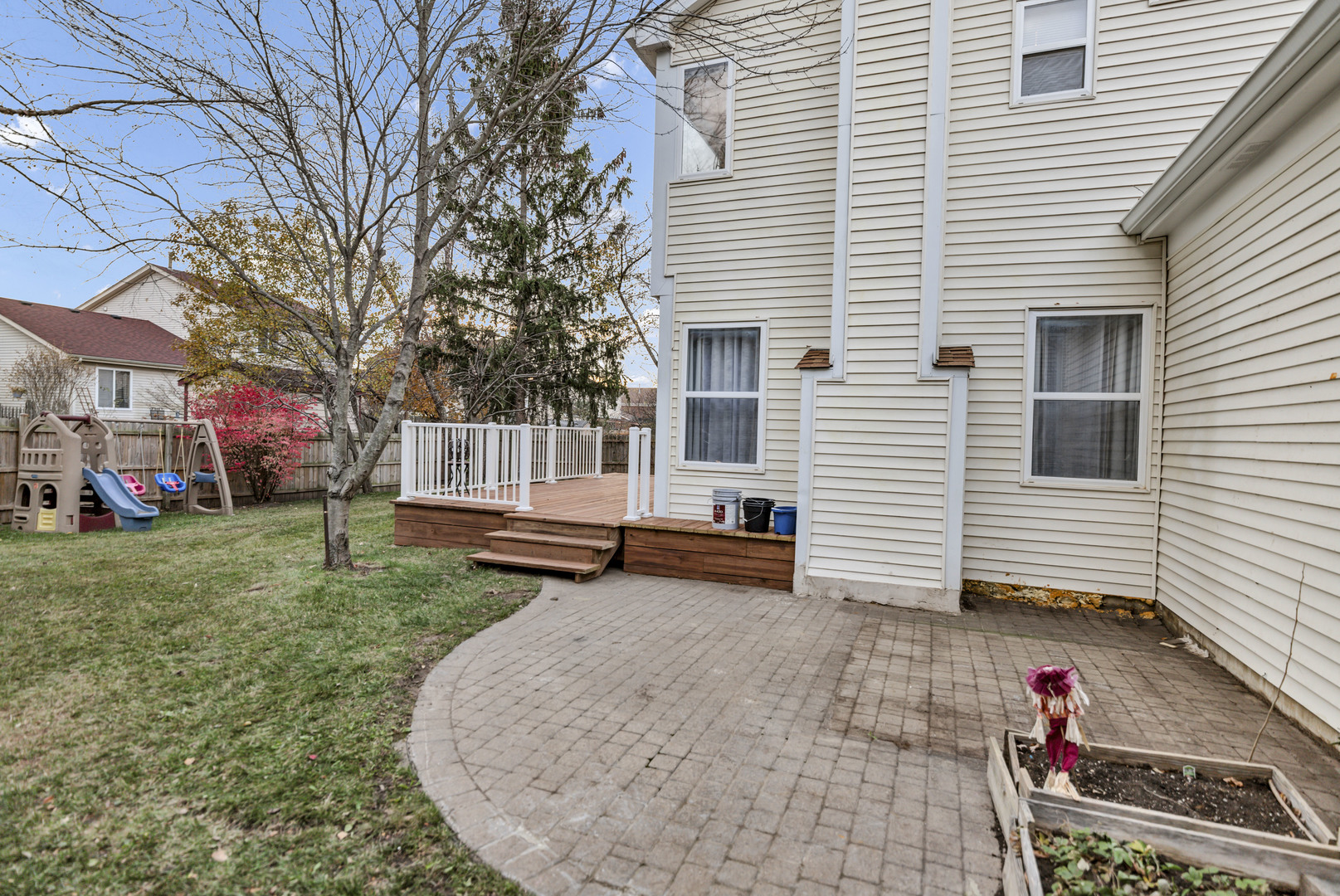 944 Cortney Drive, Carpentersville, IL 60110