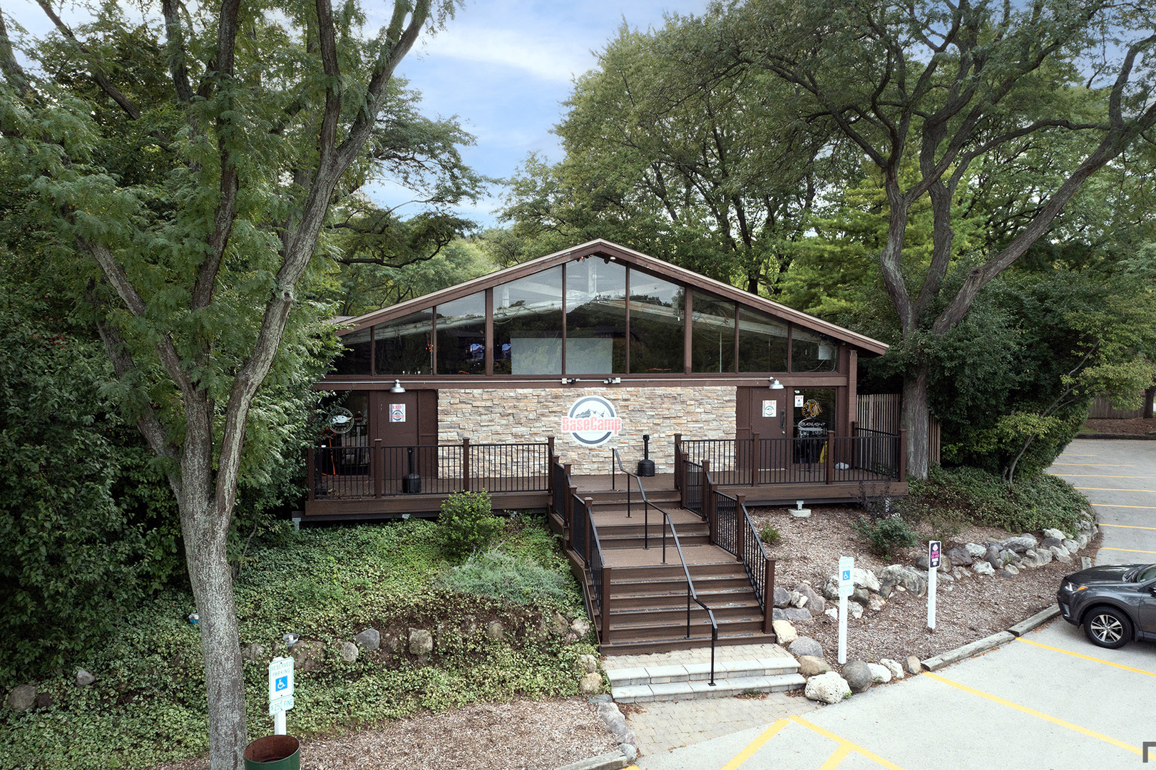 5830 Oakwood Drive #4F, Lisle, IL 60532