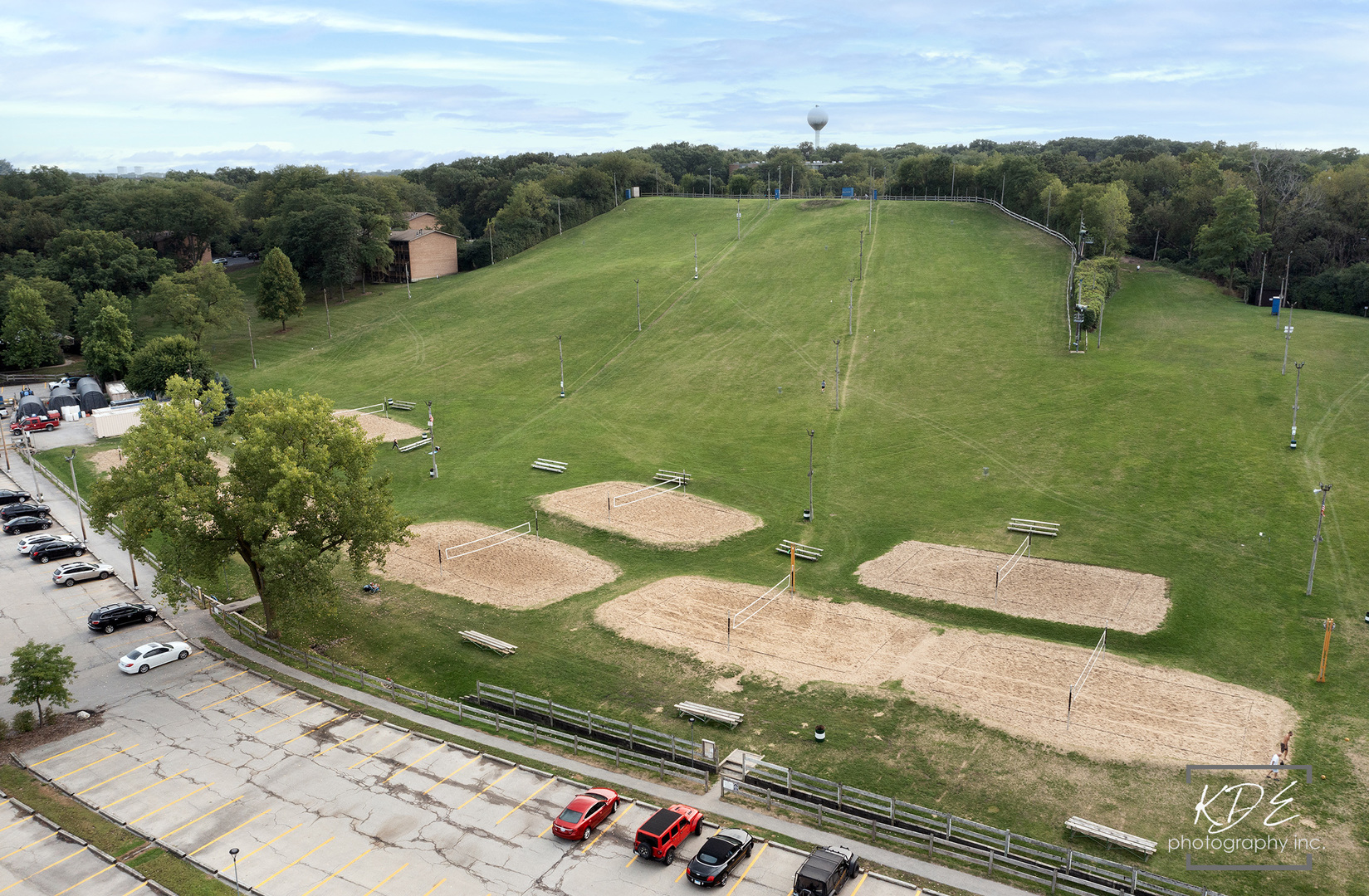 5830 Oakwood Drive #4F, Lisle, IL 60532