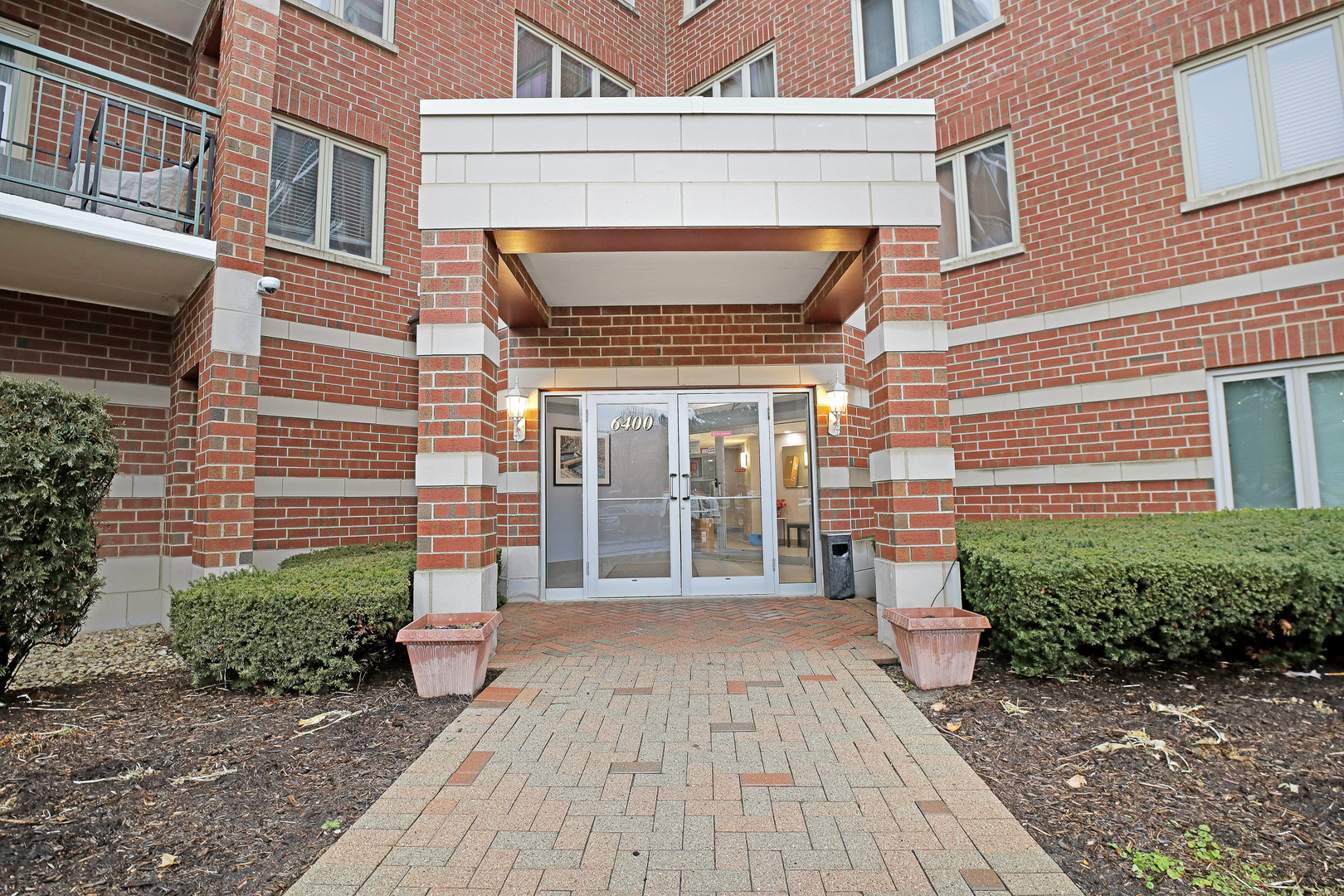 6400 W Berteau Avenue #405, Chicago, IL 60634