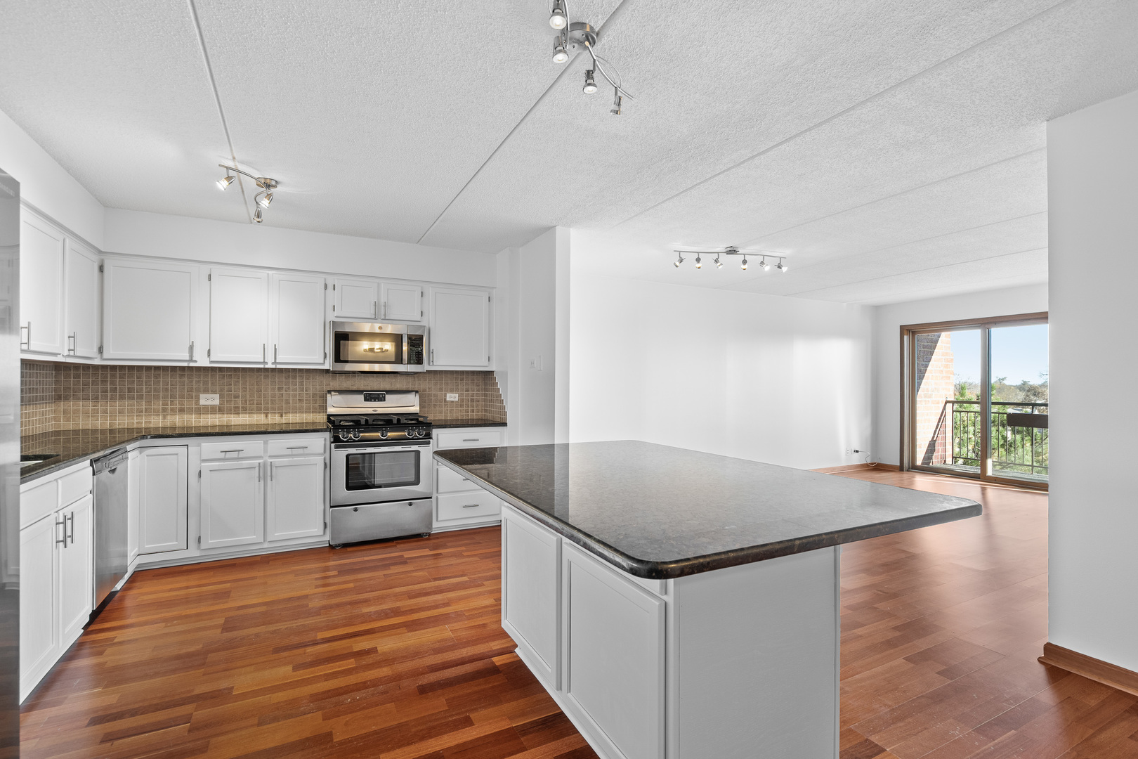 6400 W Berteau Avenue #405, Chicago, IL 60634