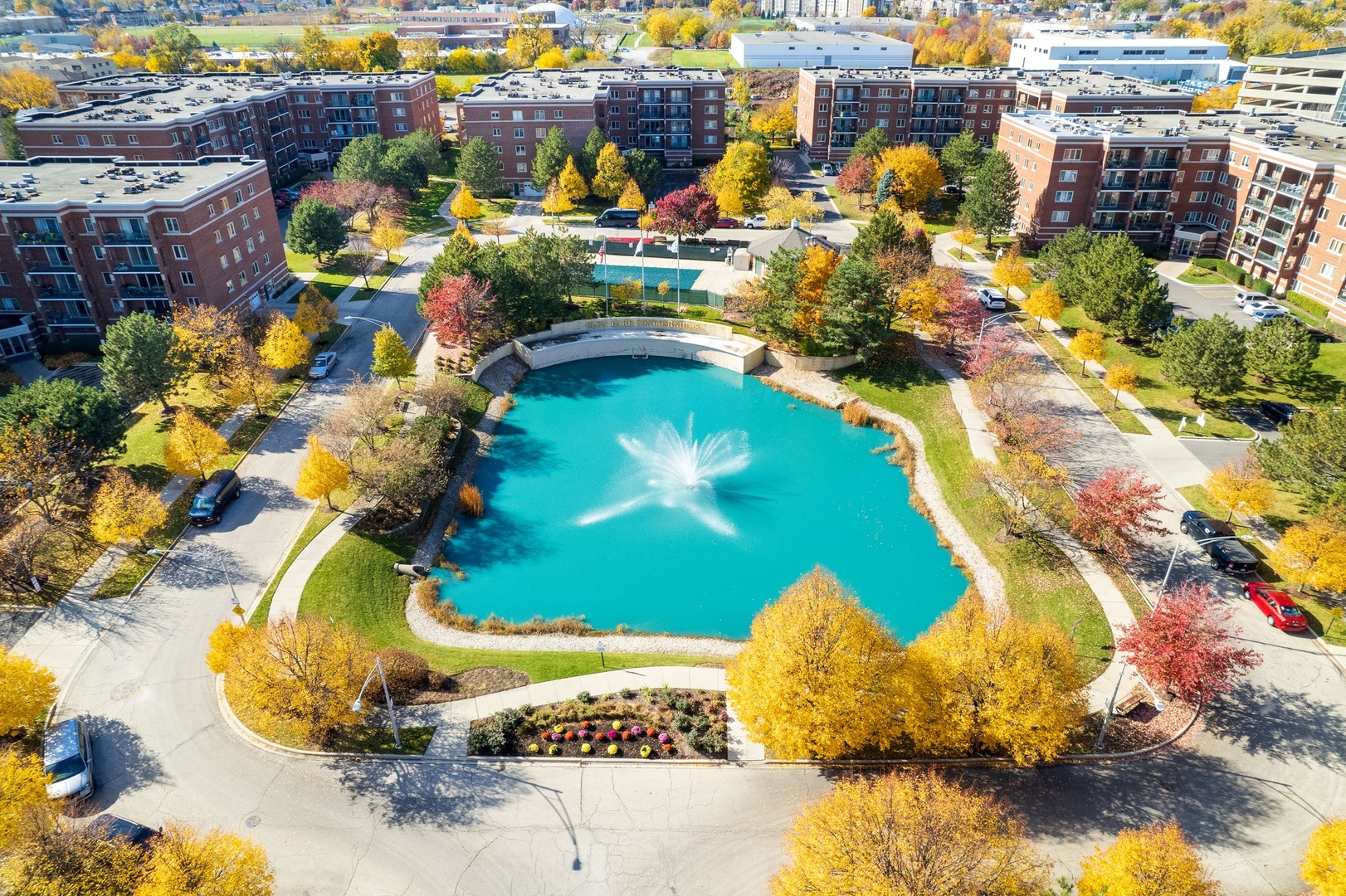 6400 W Berteau Avenue #405, Chicago, IL 60634