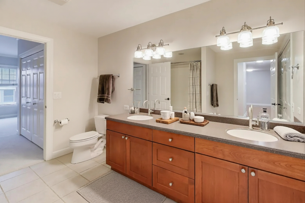 44 N VAIL Avenue #513, Arlington Heights, IL 60005