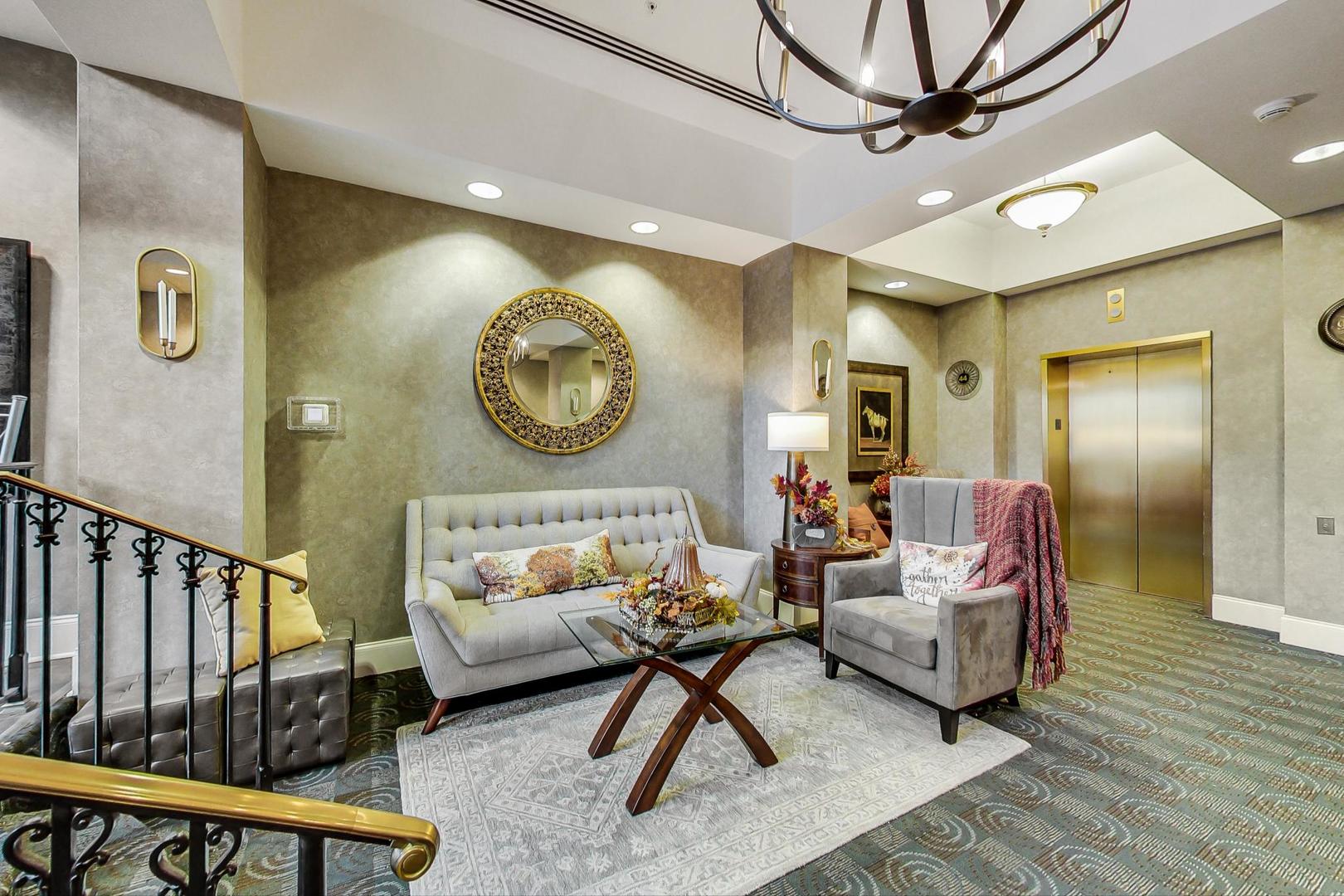 44 N VAIL Avenue #513, Arlington Heights, IL 60005