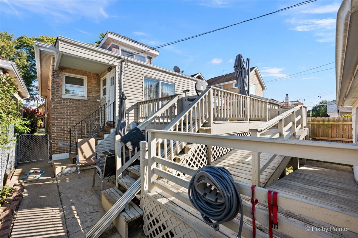 3118 N 76th Court, Elmwood Park, IL 60707