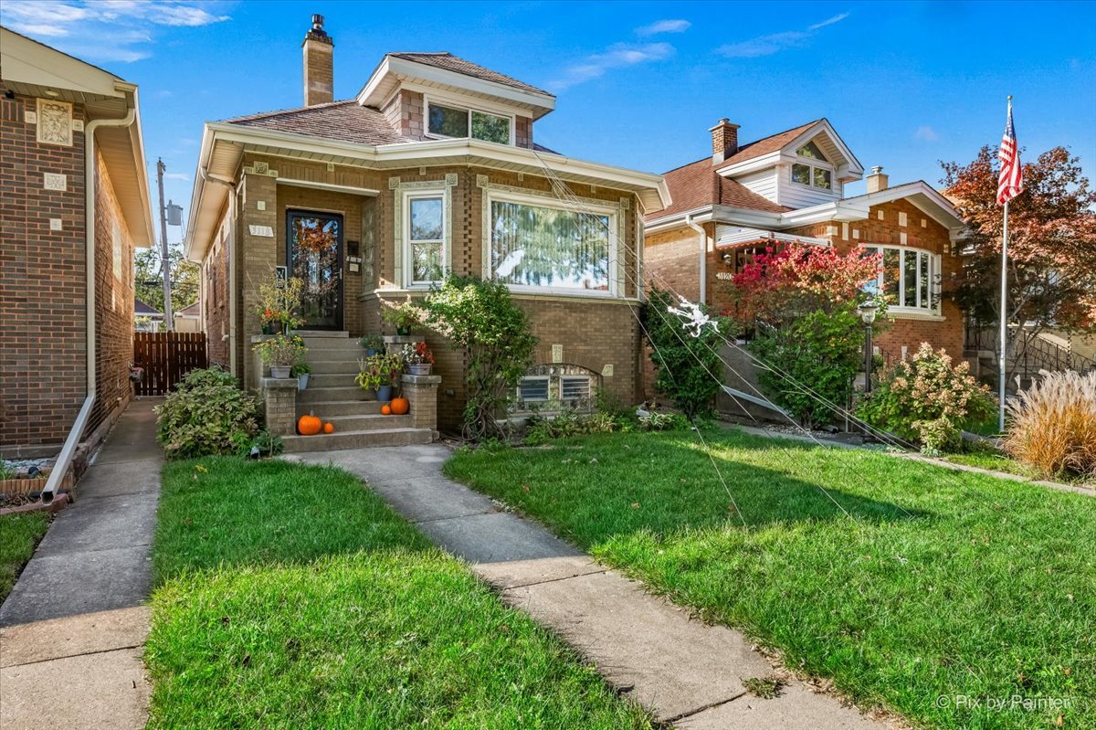 3118 N 76th Court, Elmwood Park, IL 60707