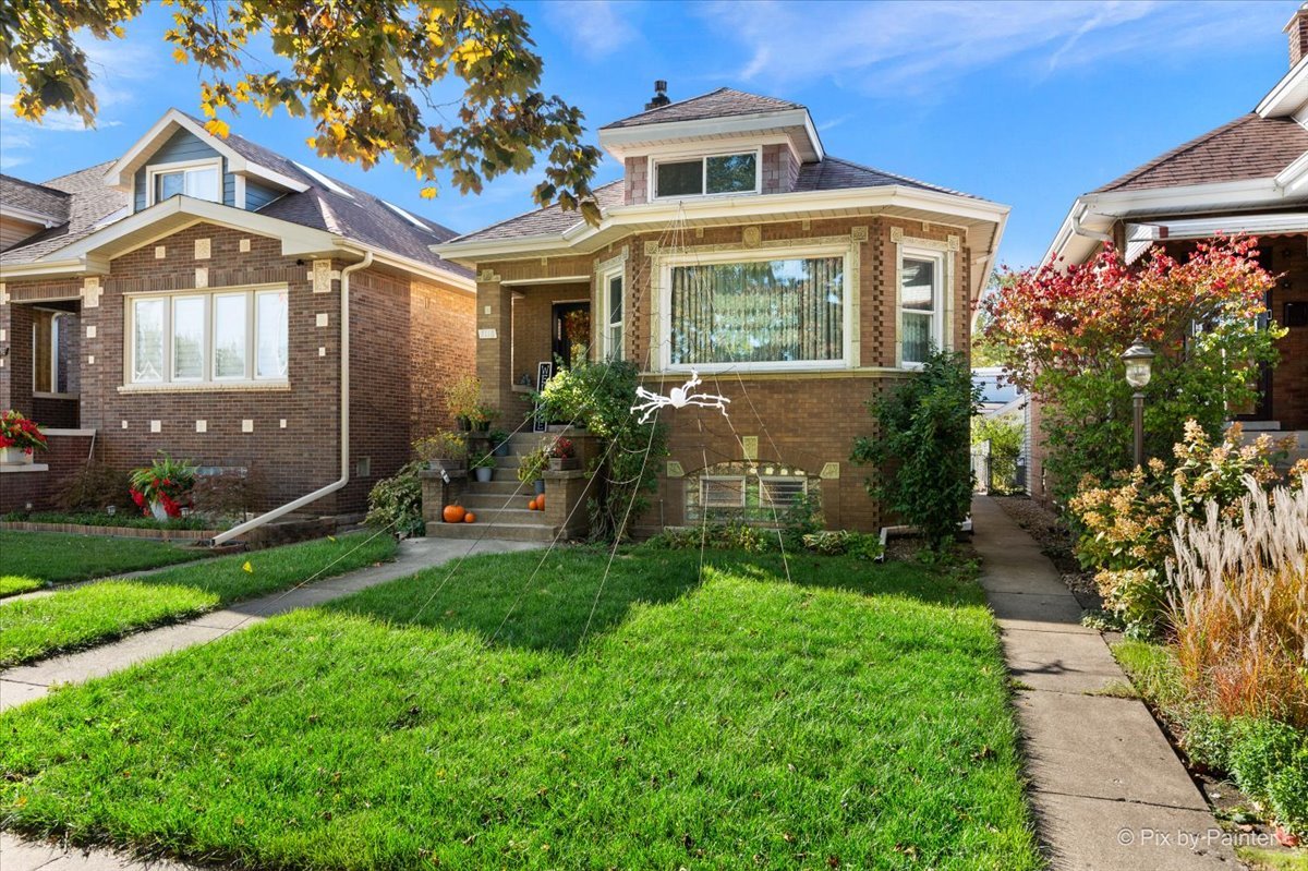 3118 N 76th Court, Elmwood Park, IL 60707