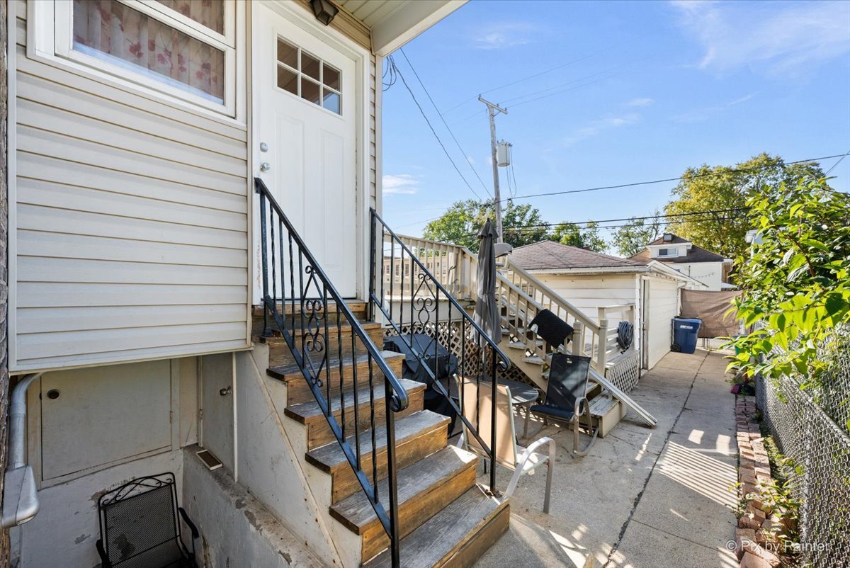 3118 N 76th Court, Elmwood Park, IL 60707