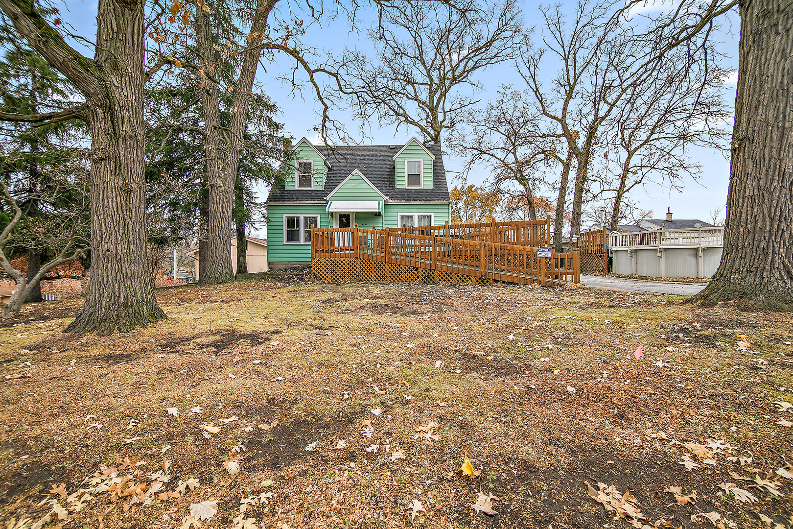 4850 162nd Street, Oak Forest, IL 60452