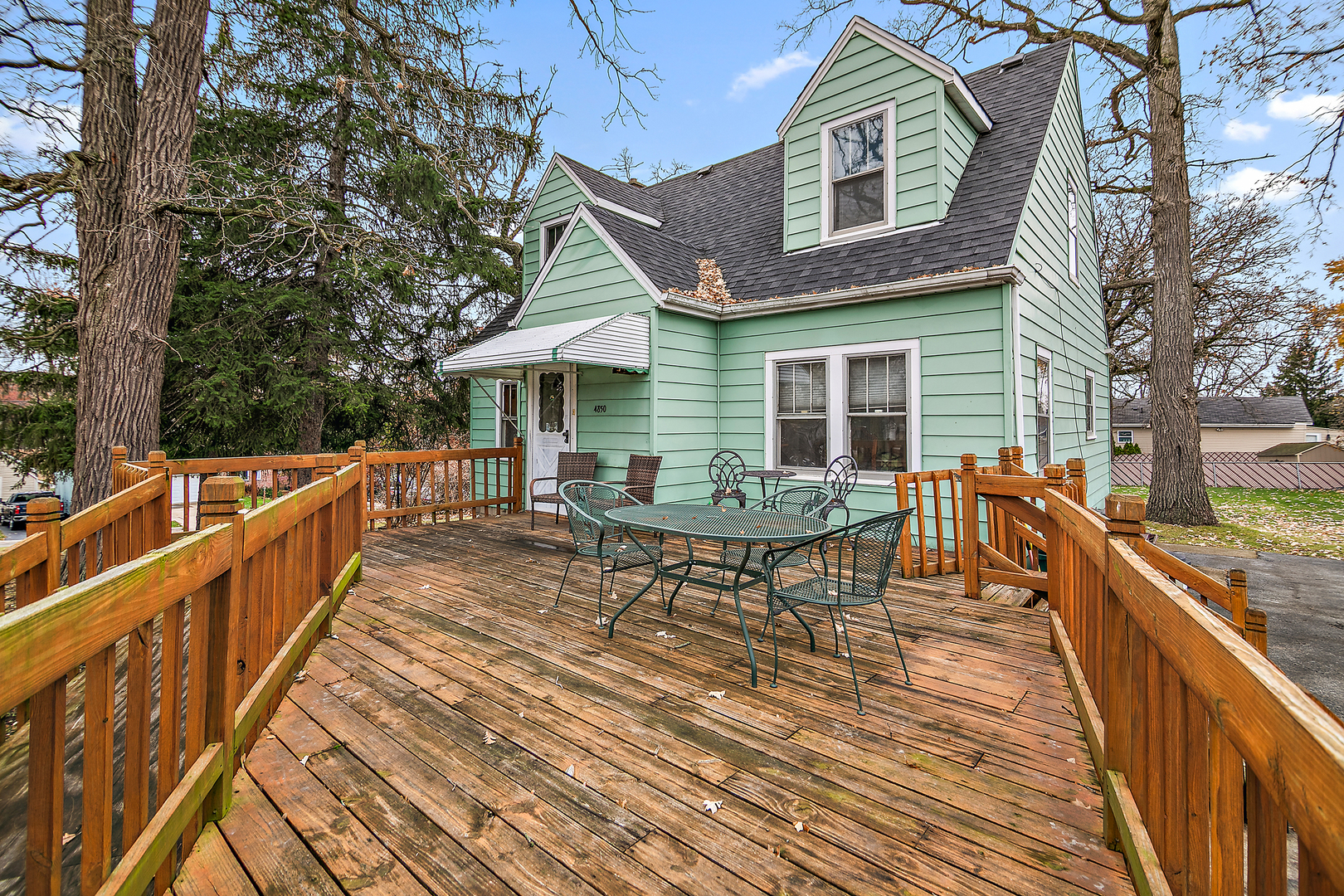 4850 162nd Street, Oak Forest, IL 60452