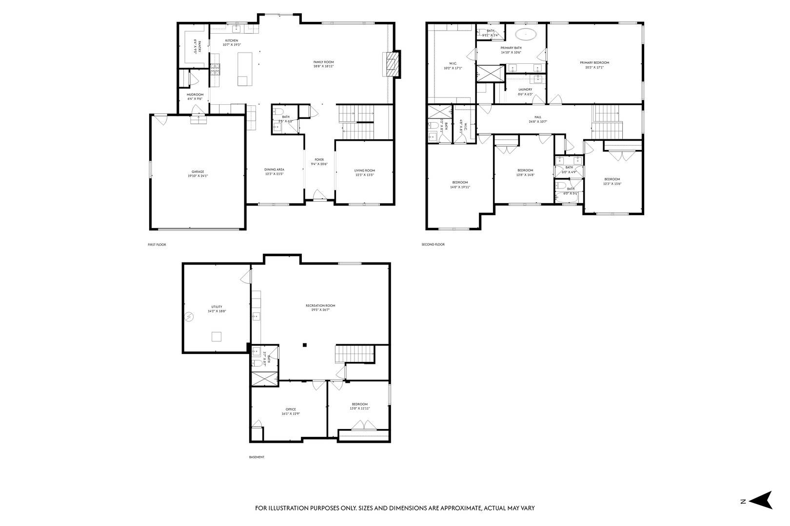 705 Glendale Road, Glenview, IL 60025