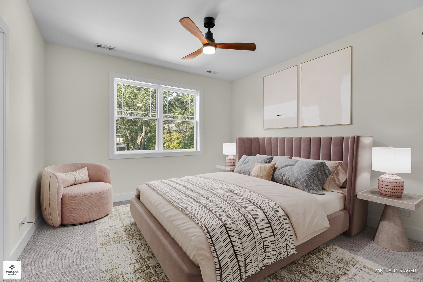 705 Glendale Road, Glenview, IL 60025