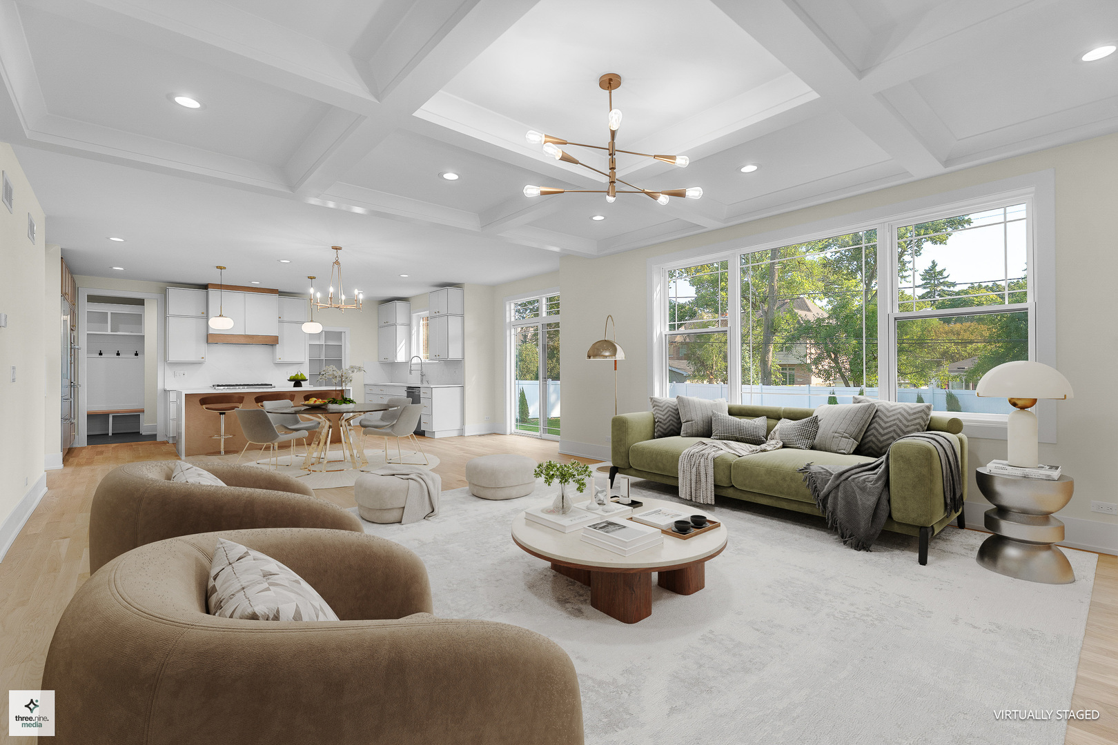 705 Glendale Road, Glenview, IL 60025