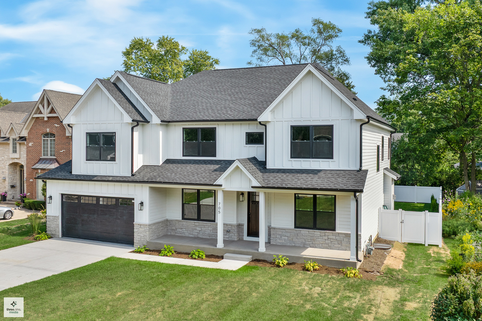 705 Glendale Road, Glenview, IL 60025