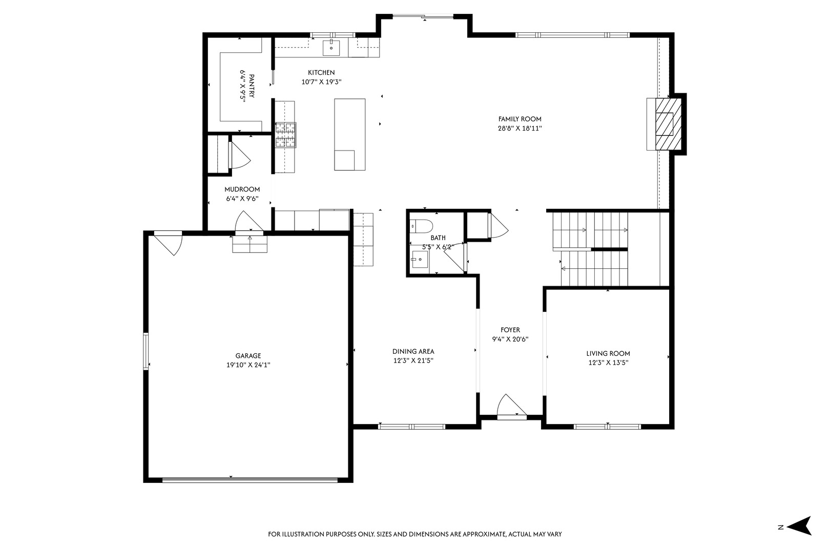 705 Glendale Road, Glenview, IL 60025