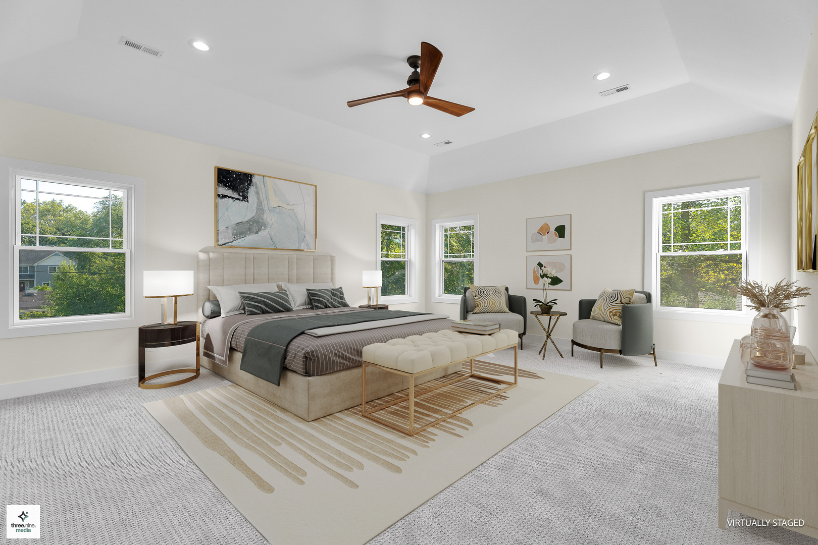 705 Glendale Road, Glenview, IL 60025