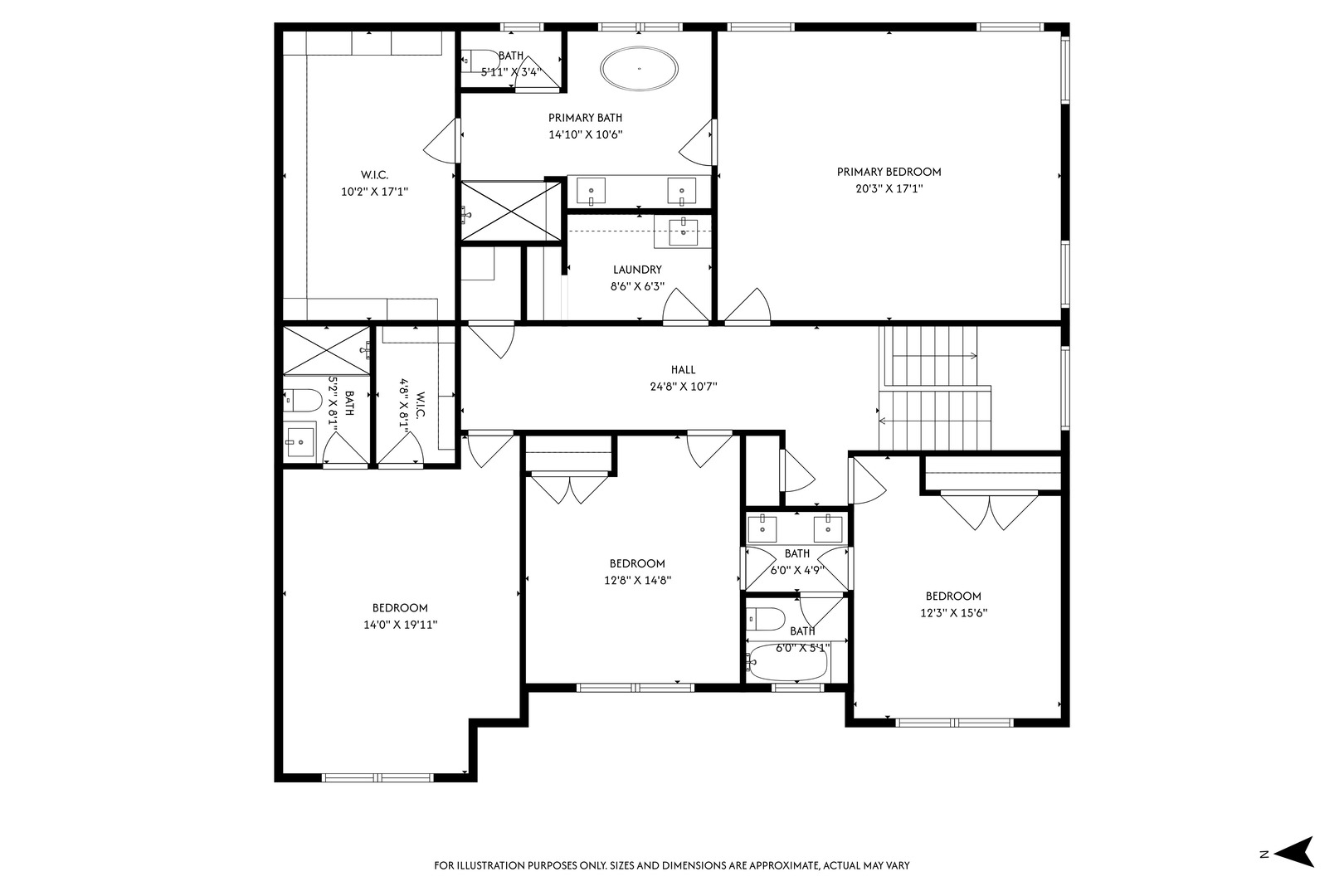 705 Glendale Road, Glenview, IL 60025