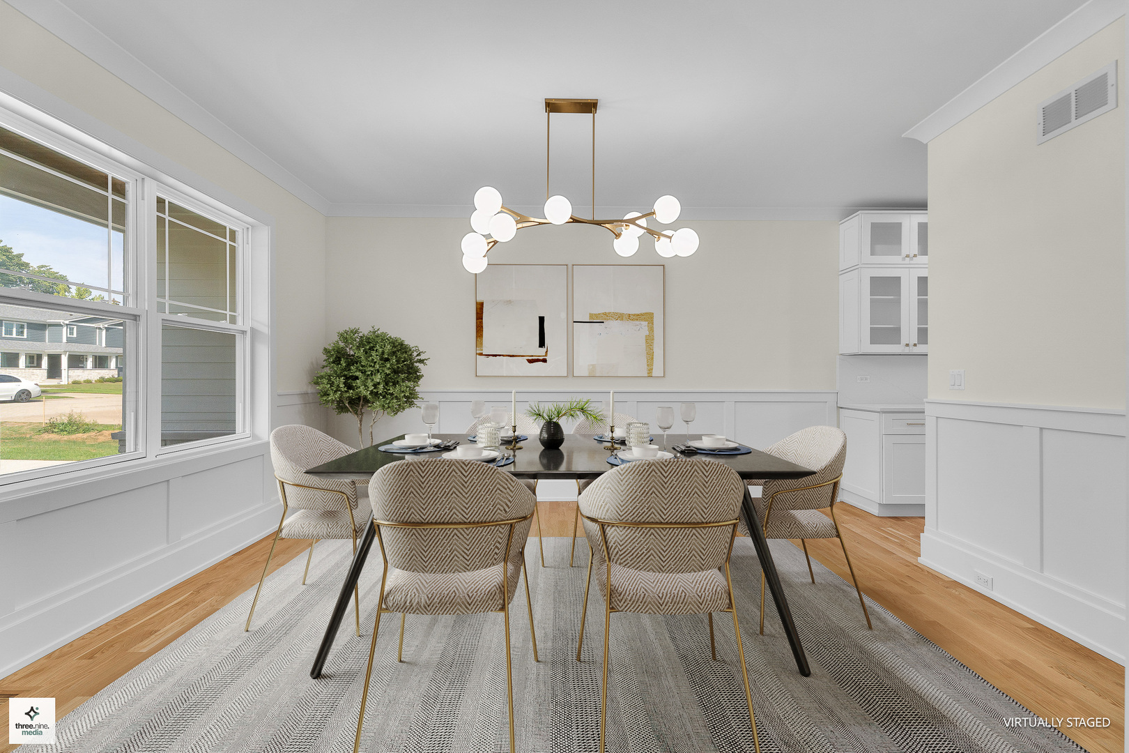 705 Glendale Road, Glenview, IL 60025