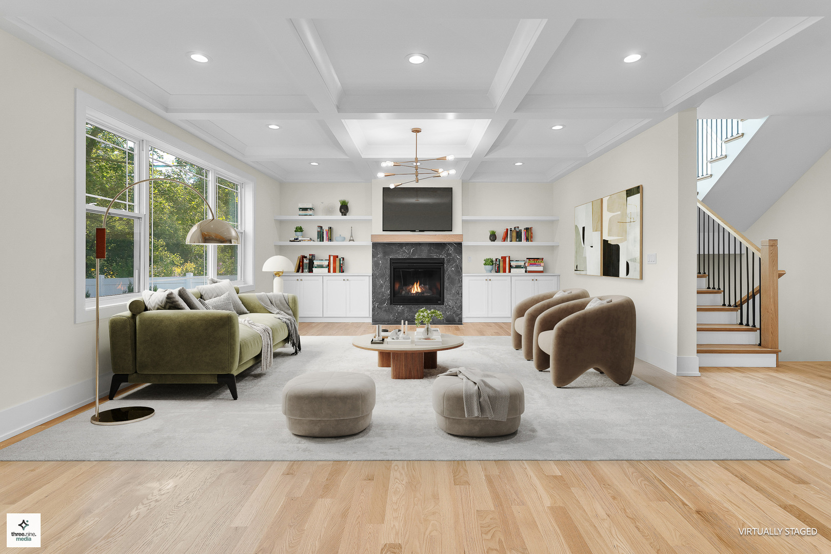 705 Glendale Road, Glenview, IL 60025