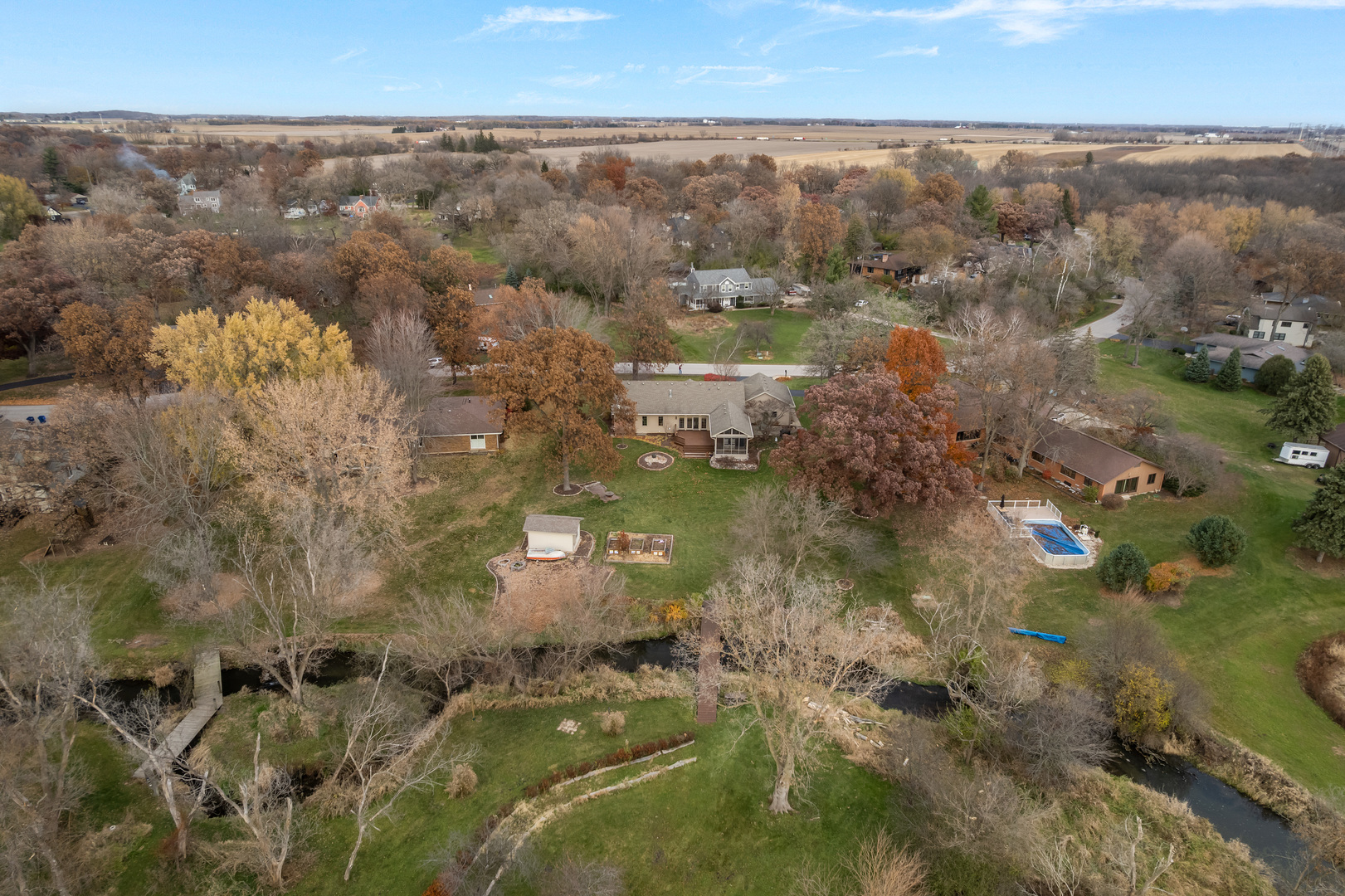 43W493 Thornapple Tree Road, Sugar Grove, IL 60554