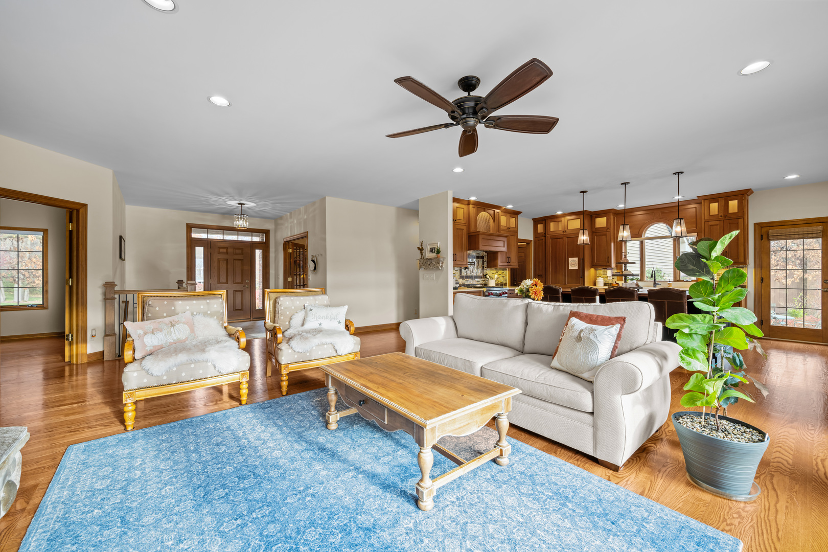 43W493 Thornapple Tree Road, Sugar Grove, IL 60554