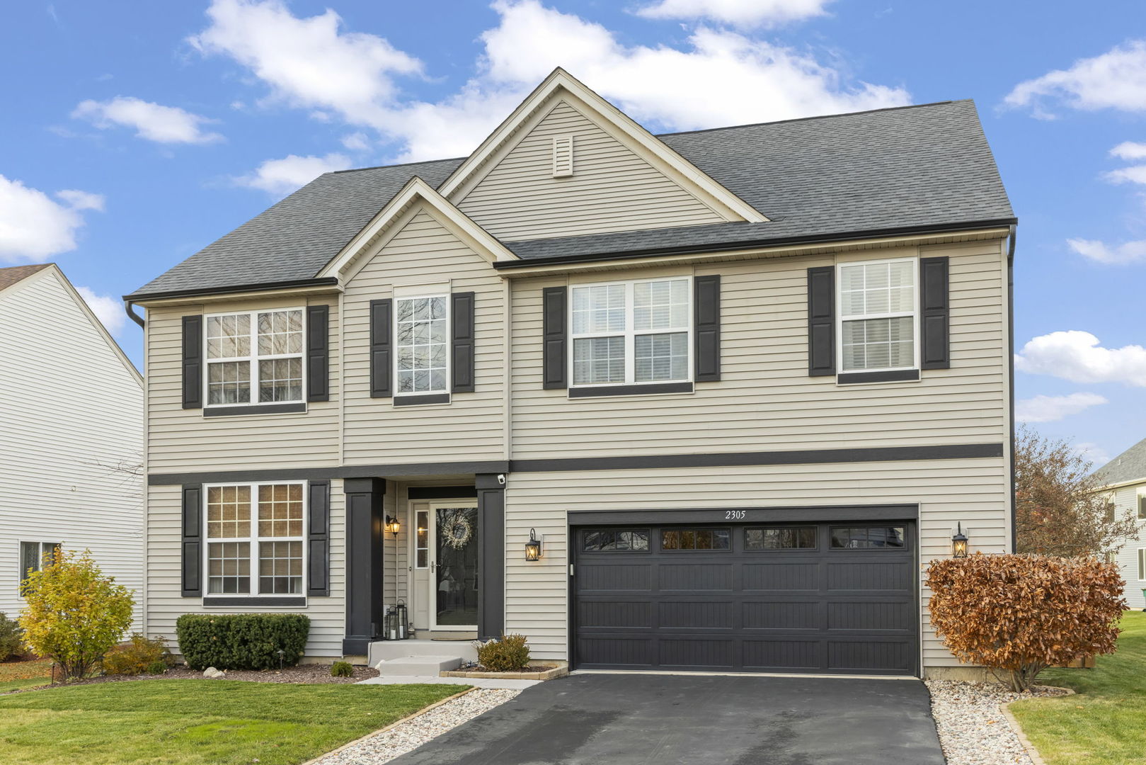 2305 Providence Way, Joliet, IL 60431