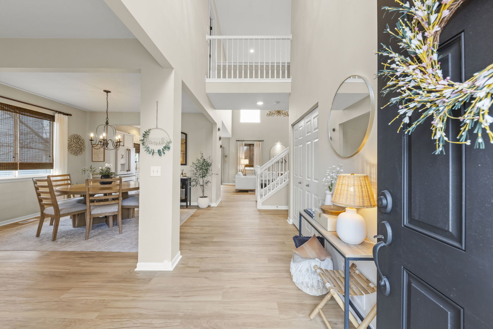 2305 Providence Way, Joliet, IL 60431