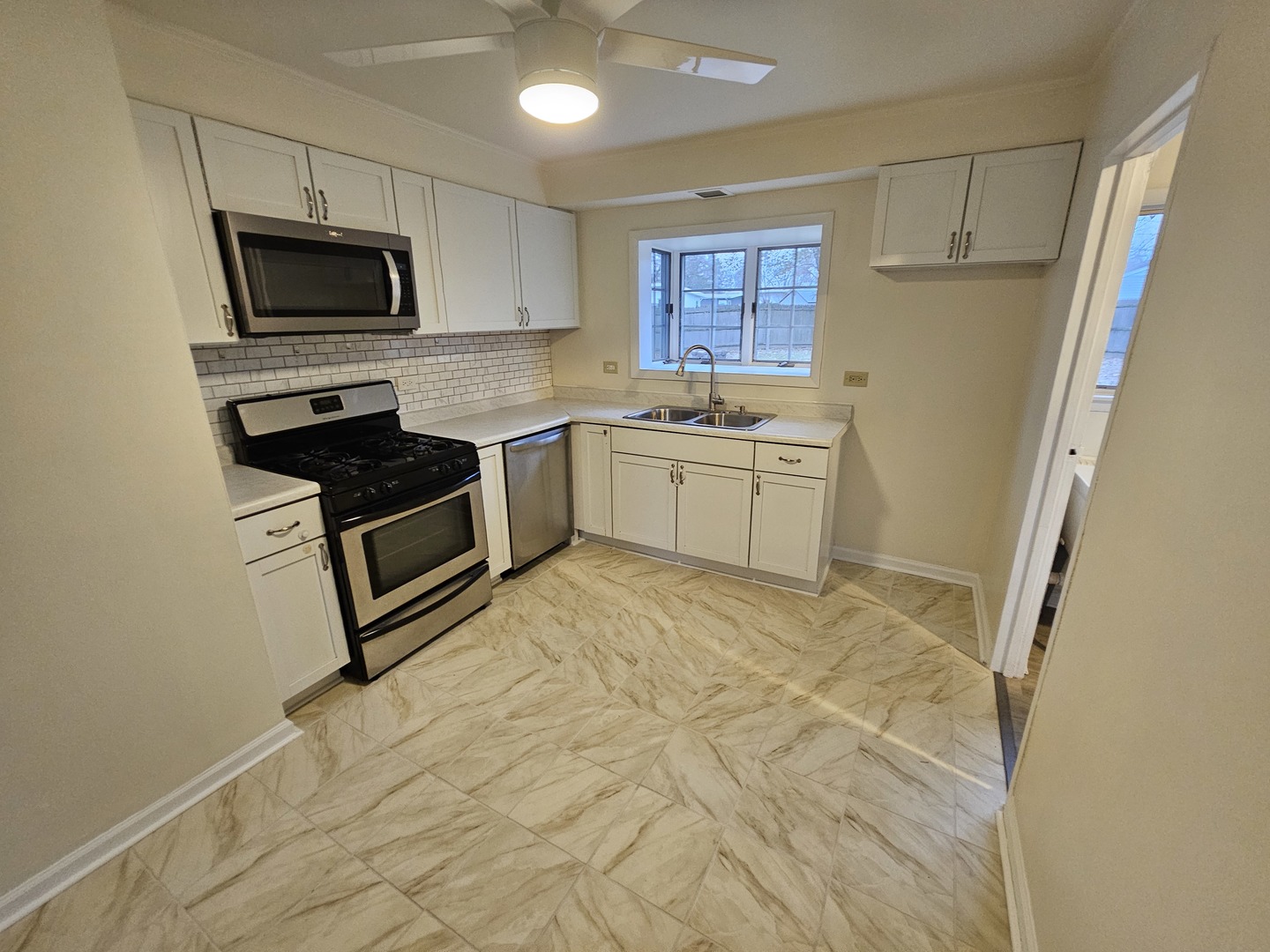 434 Shabbona Drive, Park Forest, IL 60466